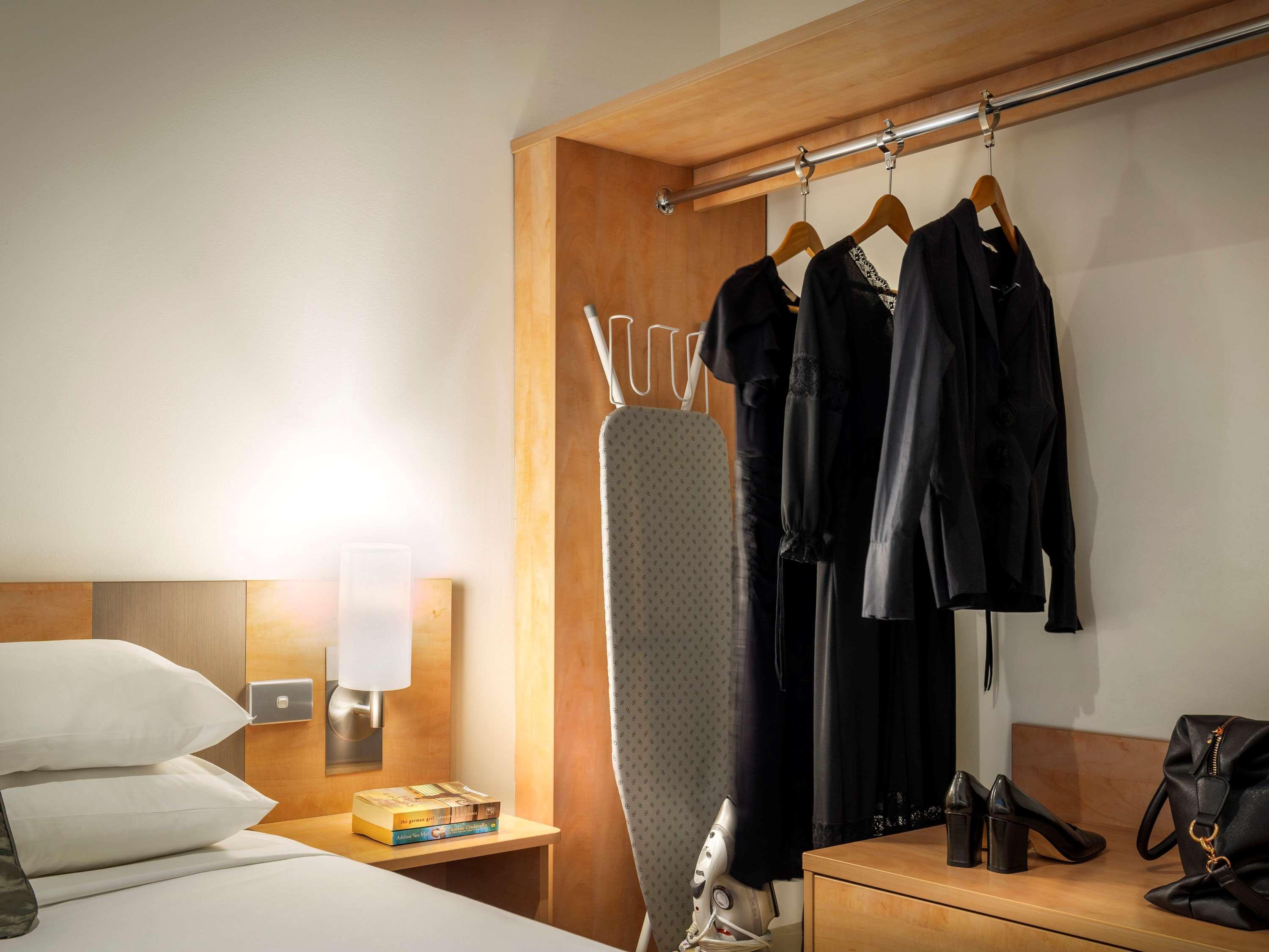 ibis Melbourne Hotel&Apartments Eksteriør billede