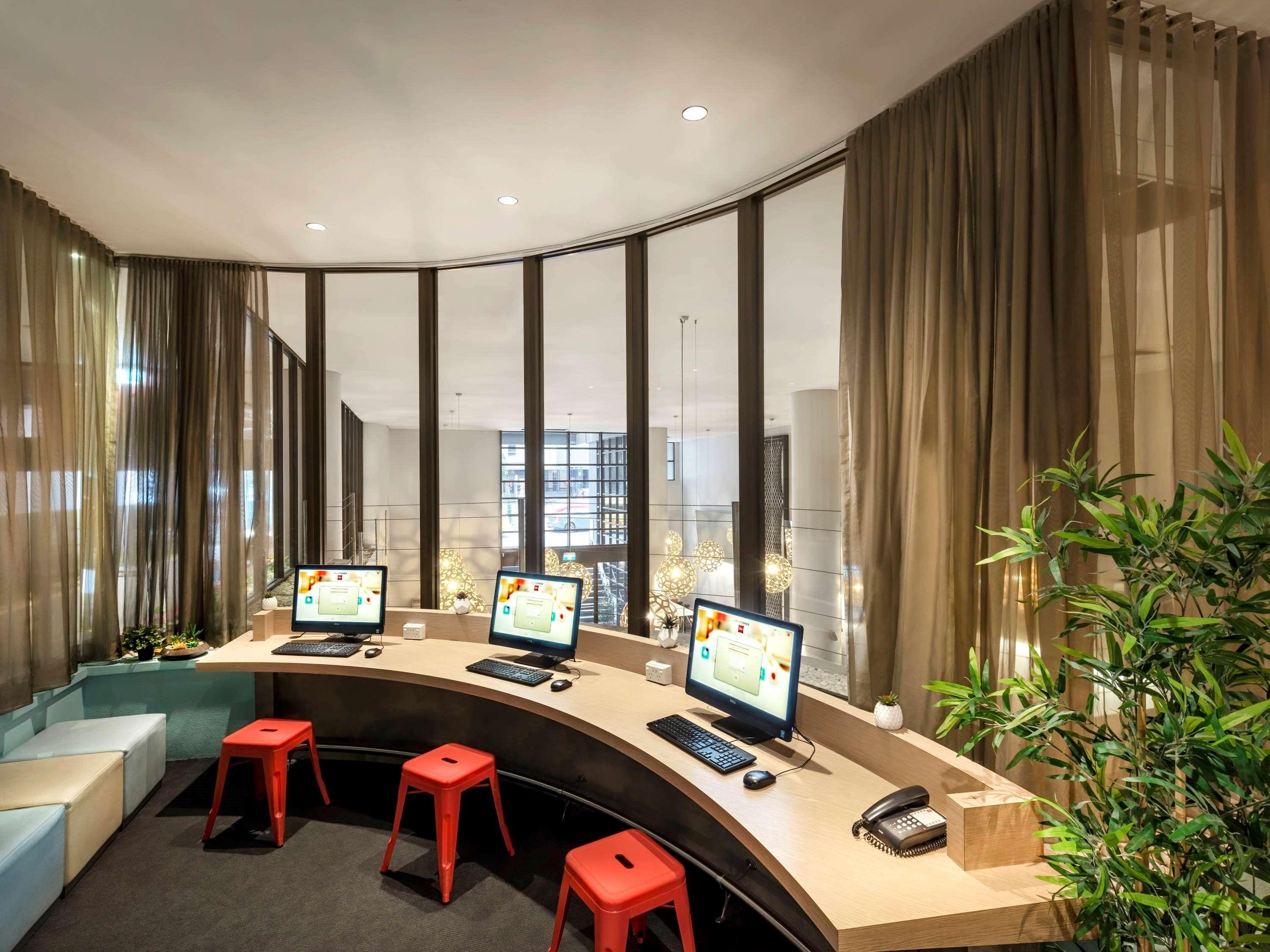 ibis Melbourne Hotel&Apartments Eksteriør billede